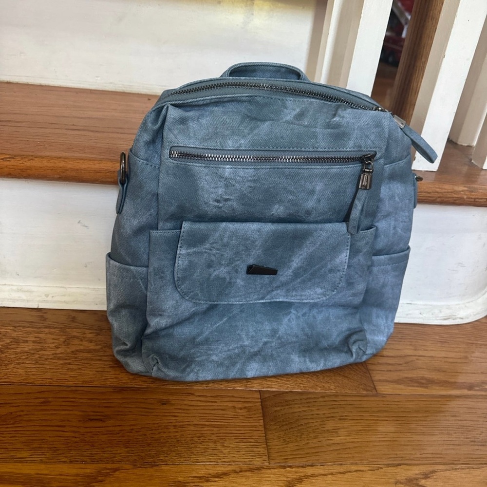 Back Packs - Picture 3 of 14